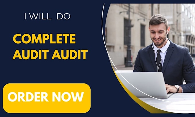 audit your shopify store and find problems your sales