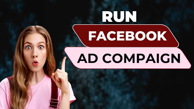 run facebook ad compaign