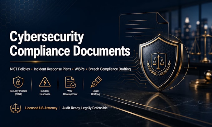 create your cybersecurity incident response plan irp