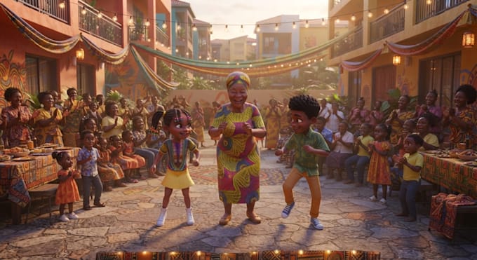 create cinematic ai videos with engaging visuals
