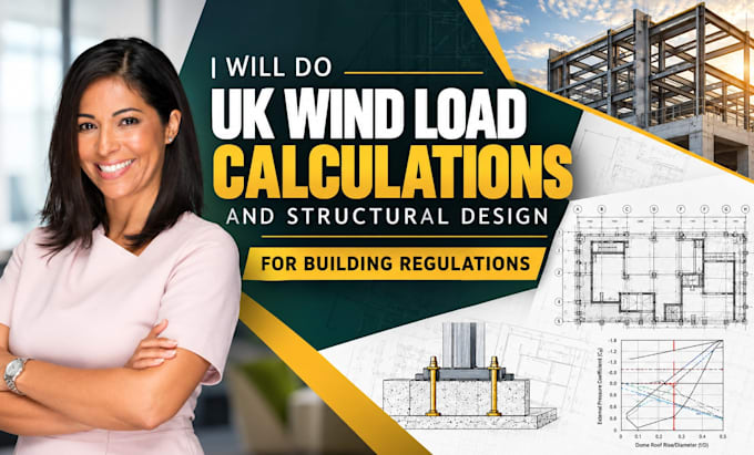 do uk structural wind load calculation analysis for uk building regulation