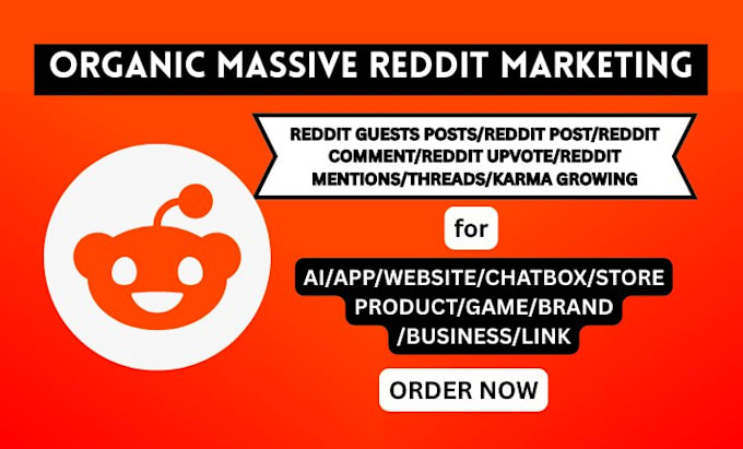 promote saas, developer tools and software via reddit SEO post