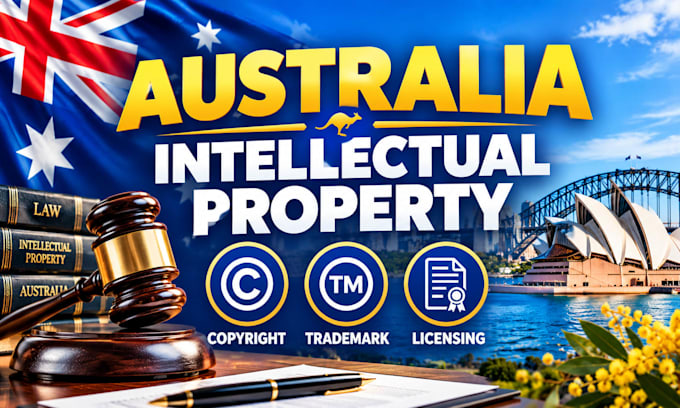 review intellectual property document consultation copyright trademark licensing