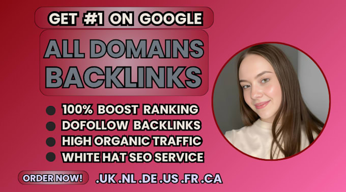 strengthen your website with high da authority link building