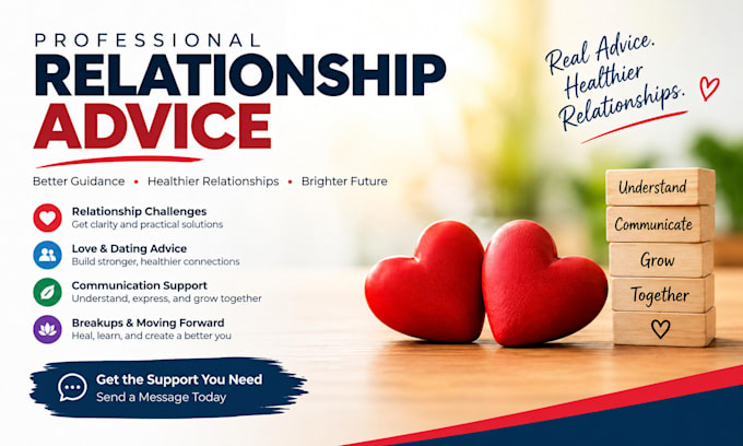 be your relationship coach