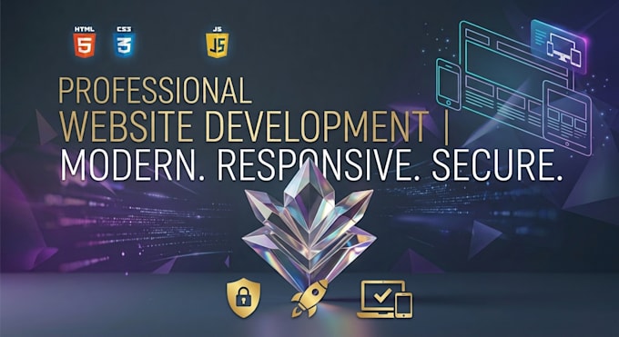 design and build an ecommerce online store website