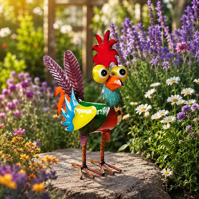 create professional ai product images for amazon and etsy