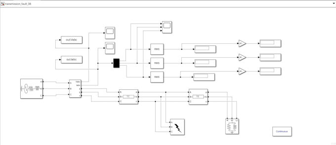 do matlab programming, simulation and simulink projects