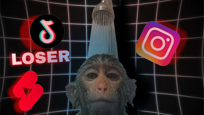 edit short videos and thumbnail for you