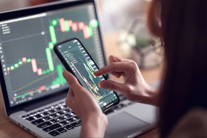 develop forex broker website with mt4 mt5 crypto trading platform