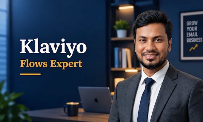 build high ROI klaviyo flows for shopify