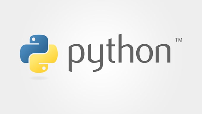 develop python scripts and solve python programming tasks