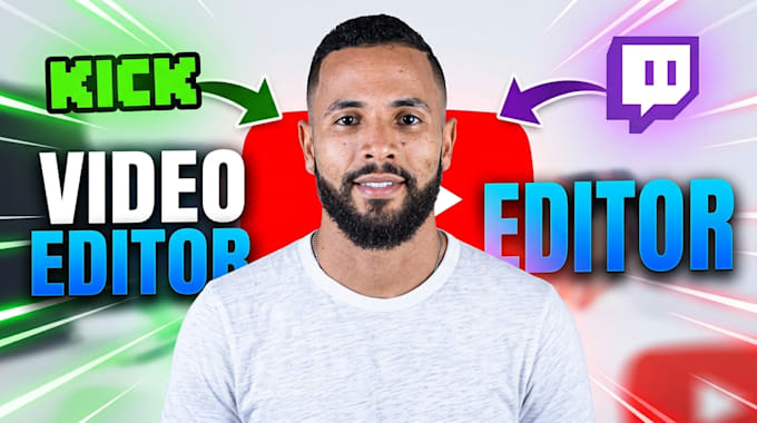 edit your streams into engaging youtube videos