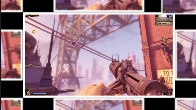 create a montage video useing your clips