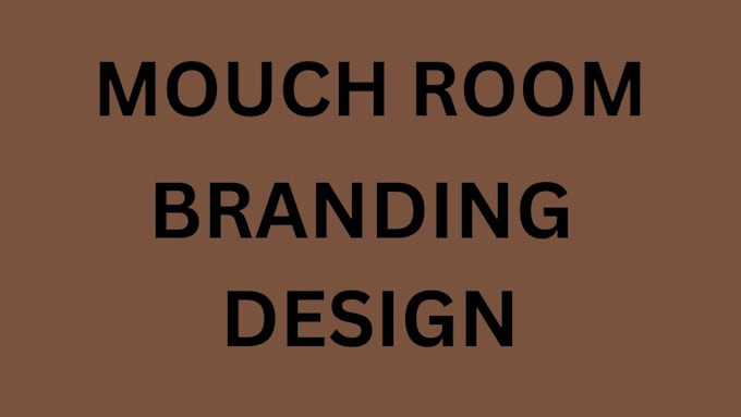 mouch room decor plan