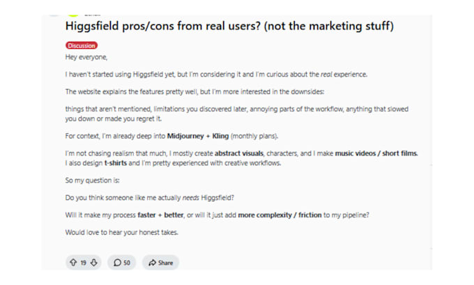 influence any website with reddit SEO post personality management