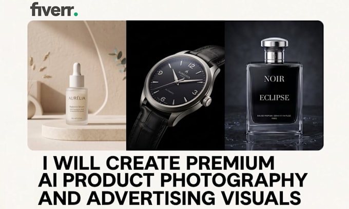 create stunning ai visuals for your brand