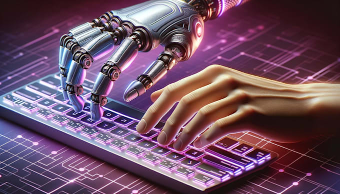 be your professional ai content writer and SEO copywriter