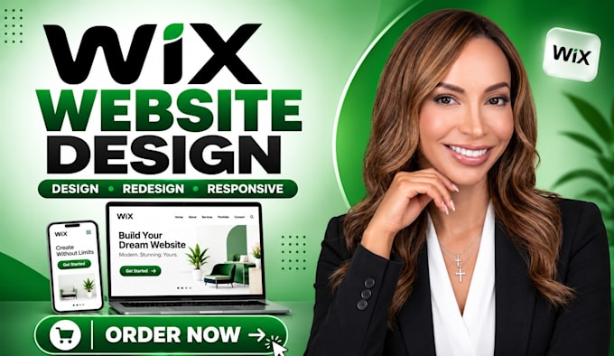 build wix website redesign wix website redesign wix design wix website redesign