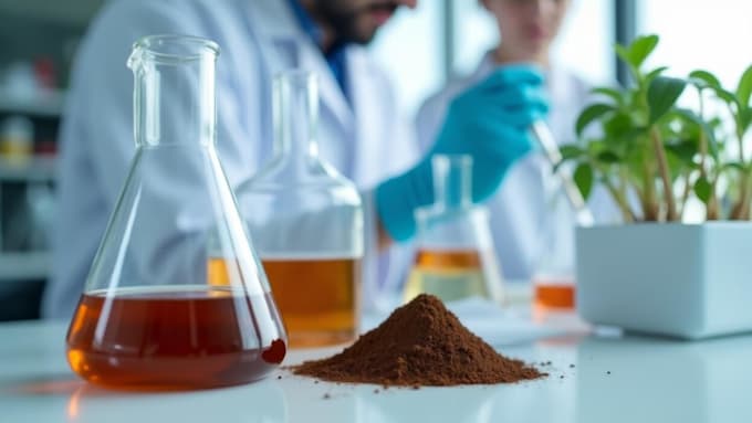 provide expert chemical formulation and product formulation services