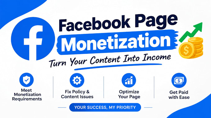 complete facebook monetization criteria organically