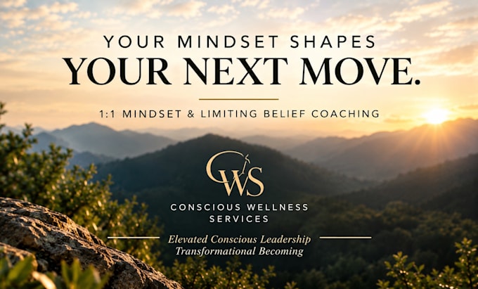 help you overcome limiting beliefs and shift your mindset