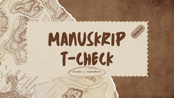 beta read and give feedback on your german manuscript