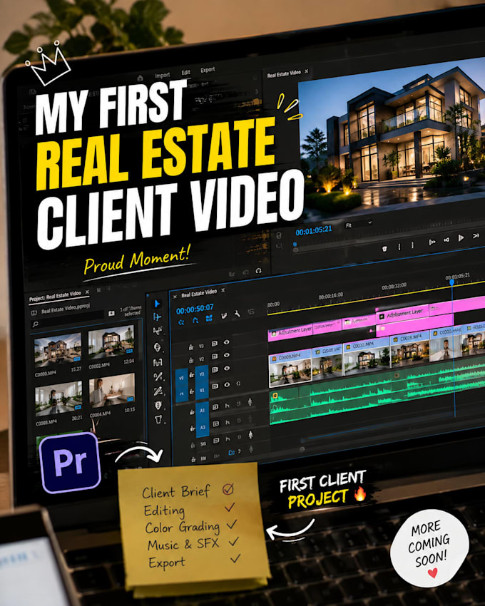 edit high converting ugc ad videos for your brand