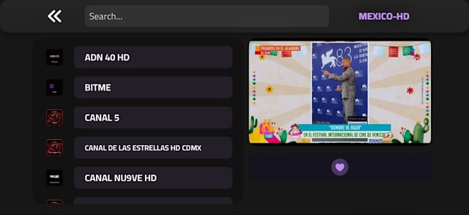 rebrand iptv app panel hosting server set up wave app youtitvi with admin