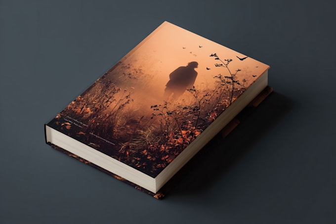 design faith based christian book cover