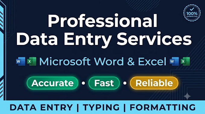 data entry, copy paste, and web research