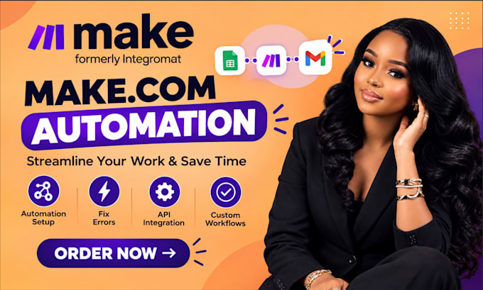 make com automation made com make automation make com scenario integromat