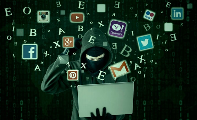 solve your facebook and tiktok account instagram account disable problems