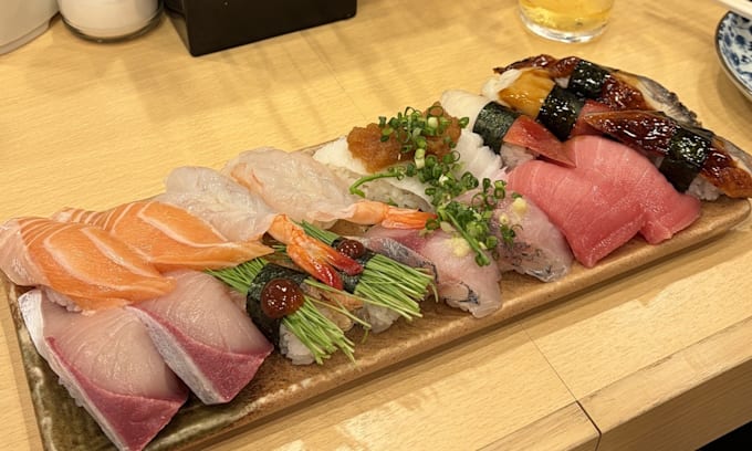 make a reservation for local restaurant in japan