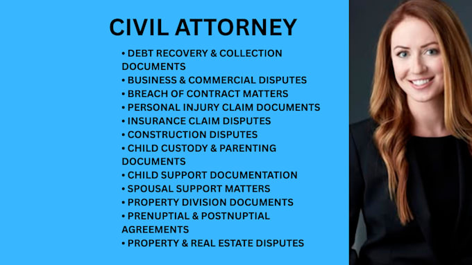 draft child custody, parenting time, and visitation documents