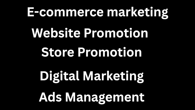 do shopify promotion to boost sales
