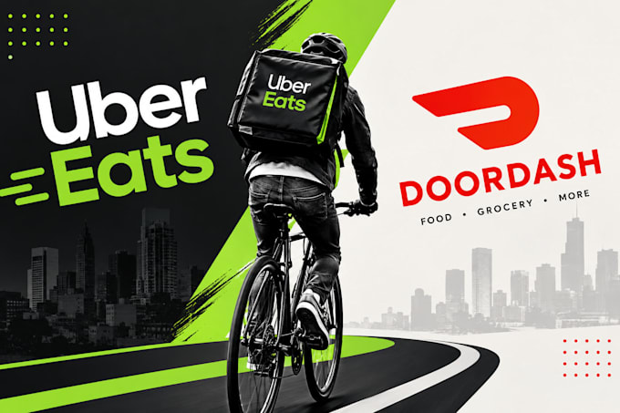 build doordash bot, instacart and uber bot, order grabber bot and auto claim bot