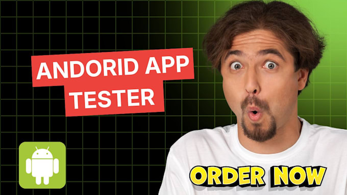 provide 12 real testers for google play closed testing
