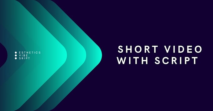 do engaging short video editing