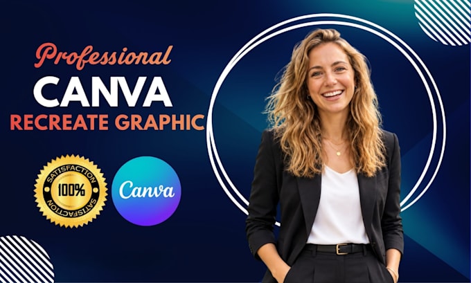 design or edit anything in canva template