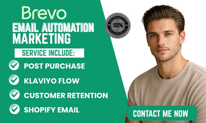 setup brevo email automation workflow contact segmentation marketing automation