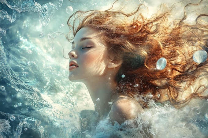 photo manipulation and editing