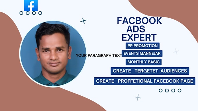 facebook ads campaign proffetionally