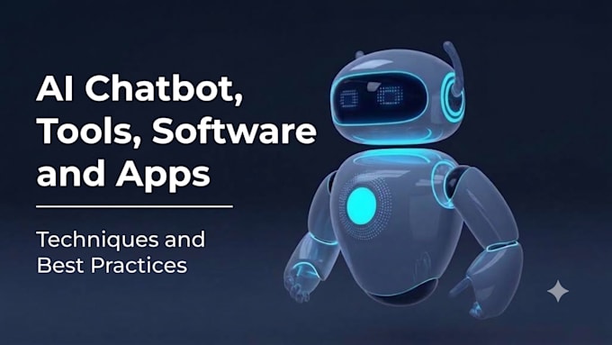 build any ai project mvp prototype or complete application