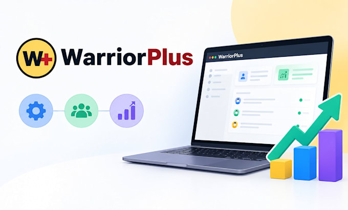 set up your warriorplus affiliate program and recruit affiliates