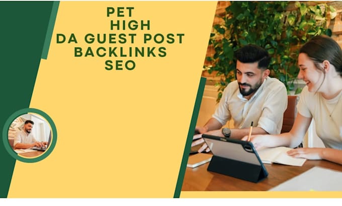 write and publish pet animal guest posts on quality
