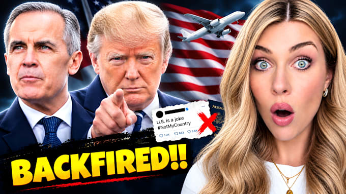 design high CTR youtube thumbnails