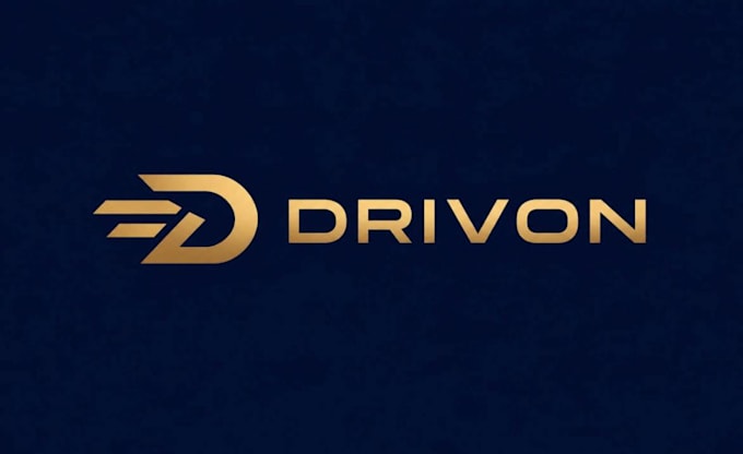 elegant logo design for your brand
