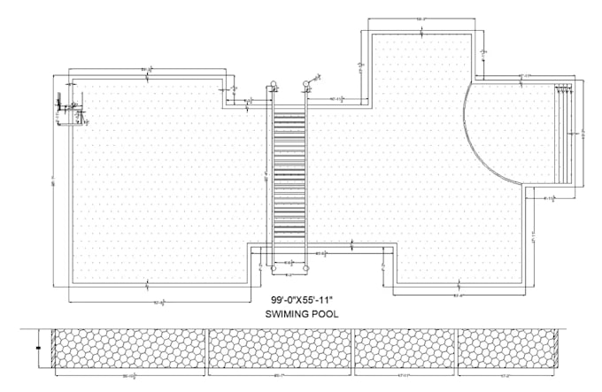 do 3d landscape design for backyard front yard garden pool patio deck pool