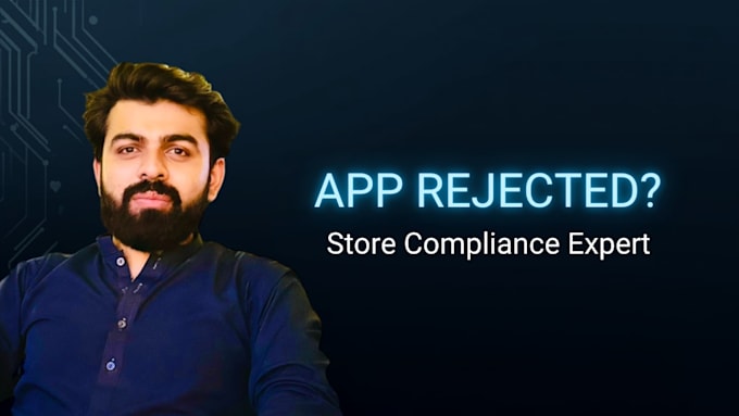 fix flutter app store and google play rejection issues